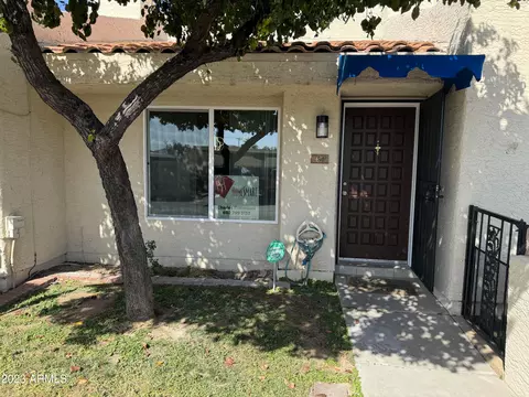 846 E Morningside Dr, Phoenix, AZ 85022 photo 8