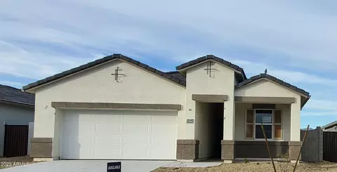 24038 W Whyman Ave, Buckeye, AZ 85326