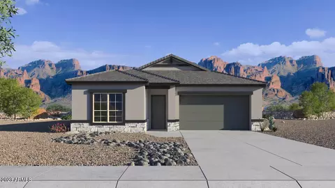 6036 E Ringtail Way, Phoenix, AZ 85054