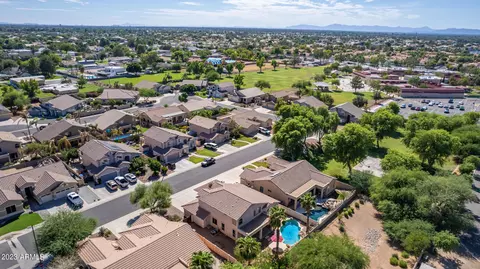 2560 E Michelle Way, Gilbert, AZ 85234 photo 27