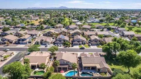 2560 E Michelle Way, Gilbert, AZ 85234 photo 21