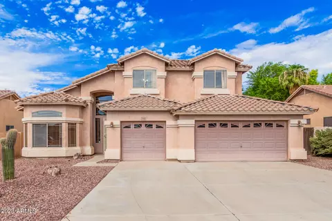 2560 E Michelle Way, Gilbert, AZ 85234