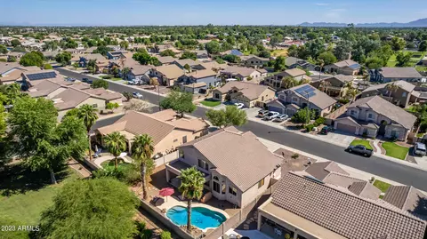 2560 E Michelle Way, Gilbert, AZ 85234 photo 38