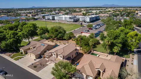 2560 E Michelle Way, Gilbert, AZ 85234 photo 7