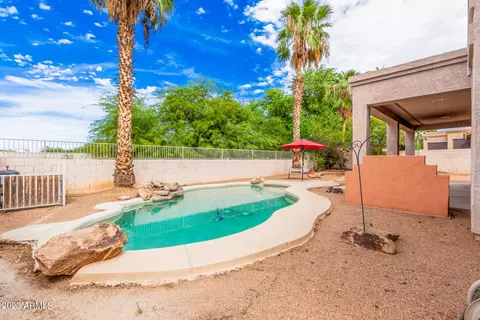 2560 E Michelle Way, Gilbert, AZ 85234 photo 36