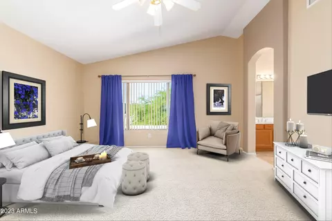2560 E Michelle Way, Gilbert, AZ 85234 photo 9