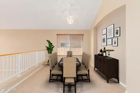 2560 E Michelle Way, Gilbert, AZ 85234 photo 4