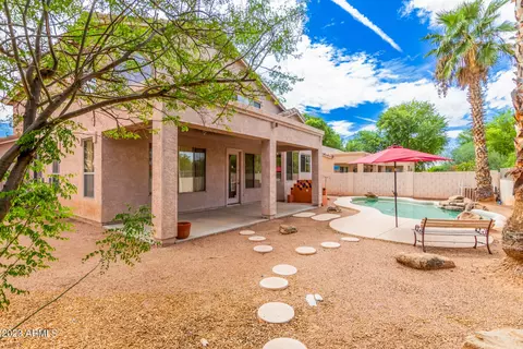 2560 E Michelle Way, Gilbert, AZ 85234 photo 37