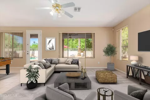 2560 E Michelle Way, Gilbert, AZ 85234 photo 6