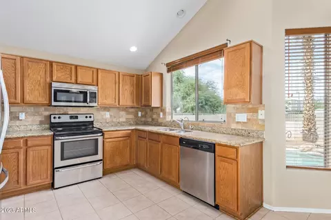 2560 E Michelle Way, Gilbert, AZ 85234 photo 26