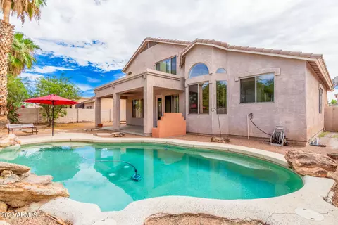 2560 E Michelle Way, Gilbert, AZ 85234 photo 25