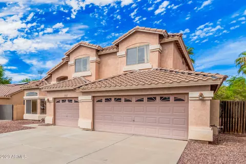2560 E Michelle Way, Gilbert, AZ 85234 photo 16