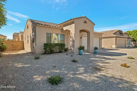 16187 W Port Royale Ln, Surprise, AZ 85379