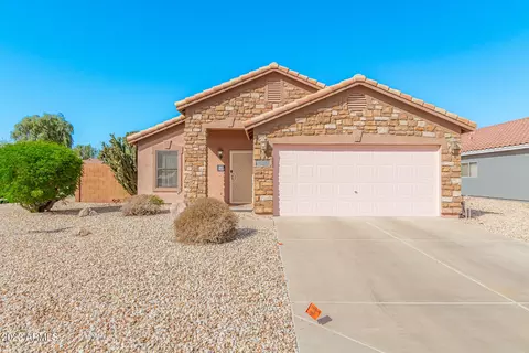 15870 W Gelding Dr, Surprise, AZ 85379