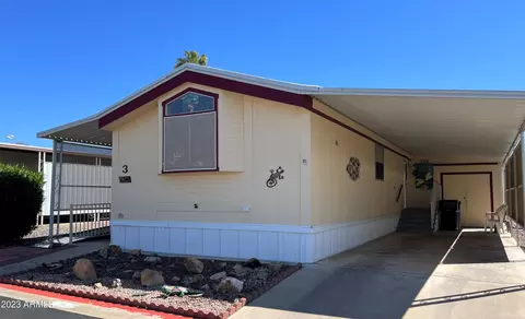 9828 E Pueblo Ave #3, Mesa, AZ 85208