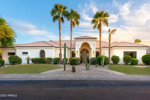 11393 E Sorrel Ln, Scottsdale, AZ 85259