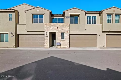 4546 S Riata St #102, Gilbert, AZ 85297