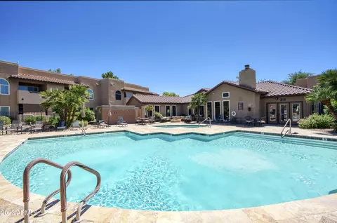 Undisclosed, Scottsdale, AZ 85260