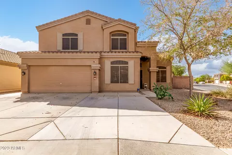 14618 N 125th Ln, El Mirage, AZ 85335