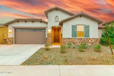 17021 W Echo Ln, Waddell, AZ 85355