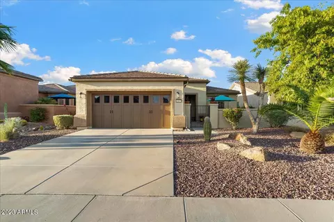 12404 W Fetlock Trl, Peoria, AZ 85383