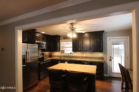 6404 W Jan Dr, Pine, AZ 85544 photo 9