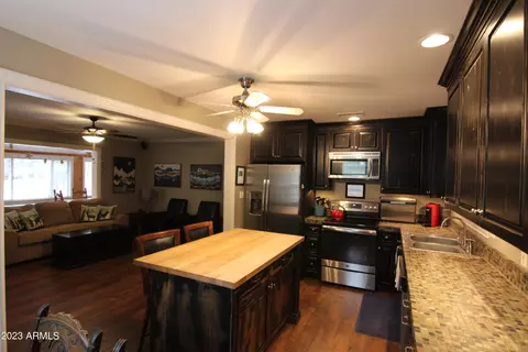 6404 W Jan Dr, Pine, AZ 85544 photo 8
