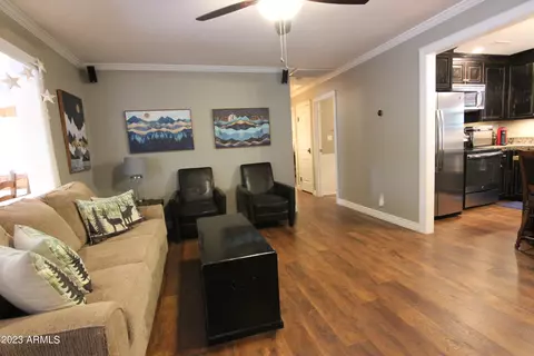 6404 W Jan Dr, Pine, AZ 85544 photo 6