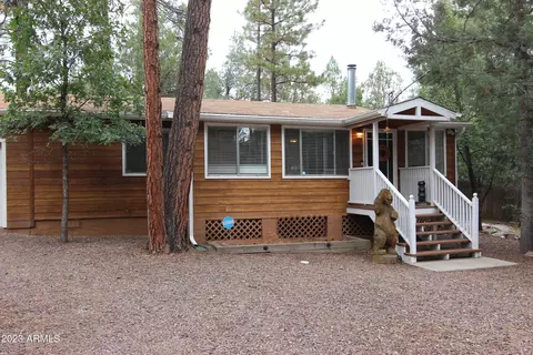 6404 W Jan Dr, Pine, AZ 85544