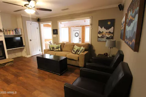 6404 W Jan Dr, Pine, AZ 85544 photo 5