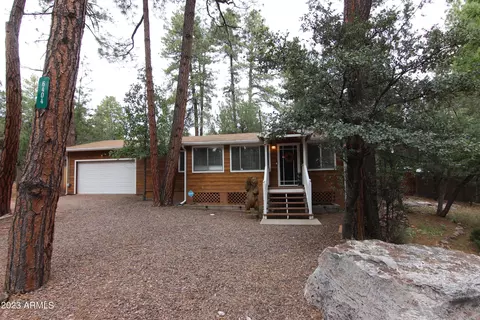6404 W Jan Dr, Pine, AZ 85544 photo 2
