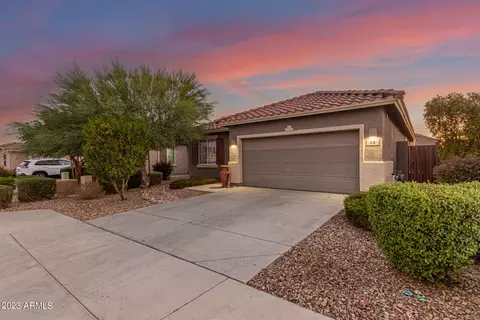 68 S 196th Ln, Buckeye, AZ 85326