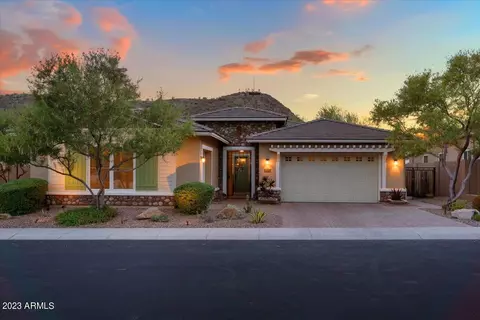 1842 N 98th Pl, Mesa, AZ 85207