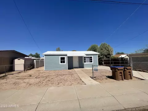 250 E Brady St, Florence, AZ 85132