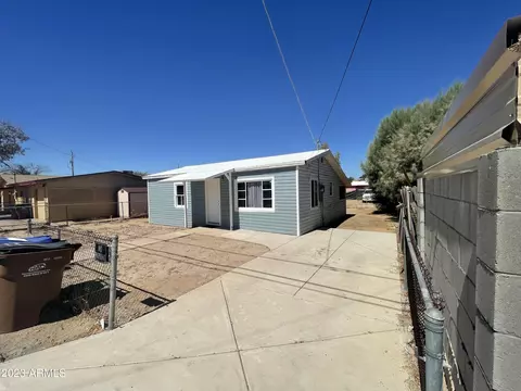 250 E Brady St, Florence, AZ 85132 photo 3