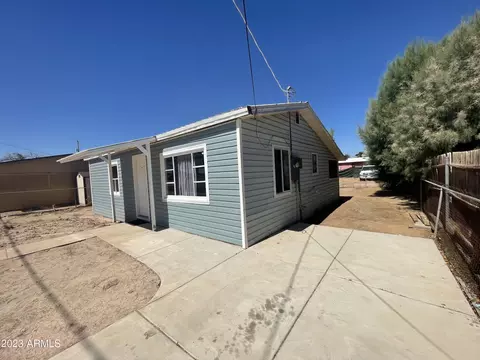 250 E Brady St, Florence, AZ 85132 photo 4