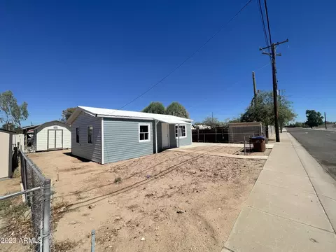 250 E Brady St, Florence, AZ 85132 photo 2