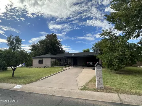 1001 W State Ave, Phoenix, AZ 85021