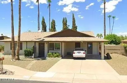 2428 W Via Rialto Cir, Mesa, AZ 85202