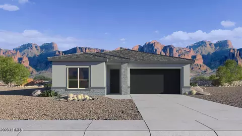 6037 E Ringtail Way, Phoenix, AZ 85054