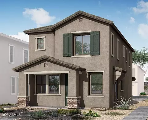 5807 W Pueblo Ave, Phoenix, AZ 85043