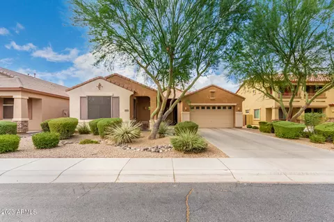 4307 E Knudsen Dr, Phoenix, AZ 85050