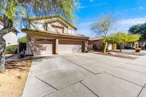 4526 E Rowel Rd, Phoenix, AZ 85050 photo 2