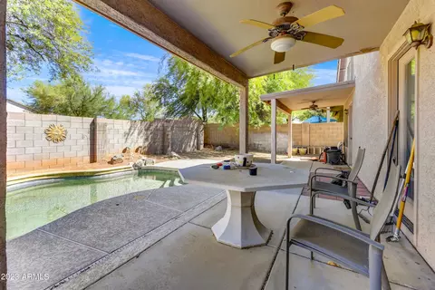 4526 E Rowel Rd, Phoenix, AZ 85050 photo 5