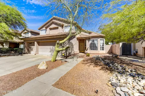4526 E Rowel Rd, Phoenix, AZ 85050