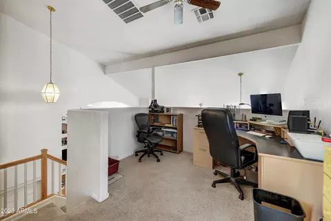 4526 E Rowel Rd, Phoenix, AZ 85050 photo 20