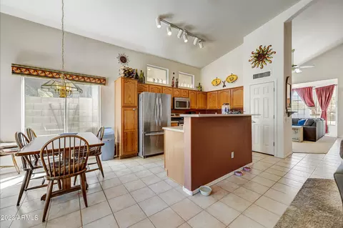 4526 E Rowel Rd, Phoenix, AZ 85050 photo 6