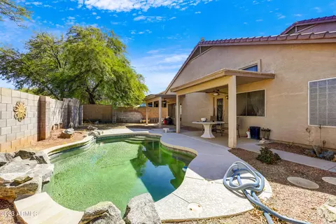 4526 E Rowel Rd, Phoenix, AZ 85050 photo 3