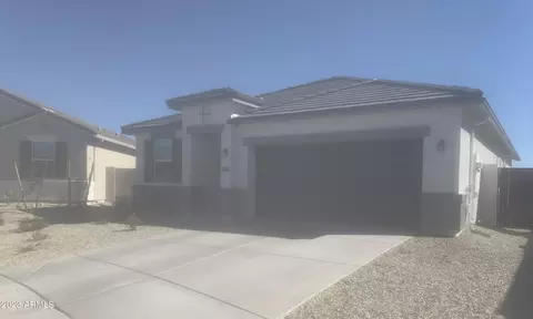 24039 W Whyman Ave, Buckeye, AZ 85326