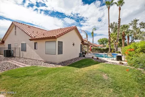 1950 E Sheena Dr, Phoenix, AZ 85022 photo 2